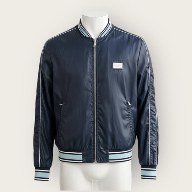 46/ 돌체앤가바나 아카이브 GYM 컬렉션 자켓