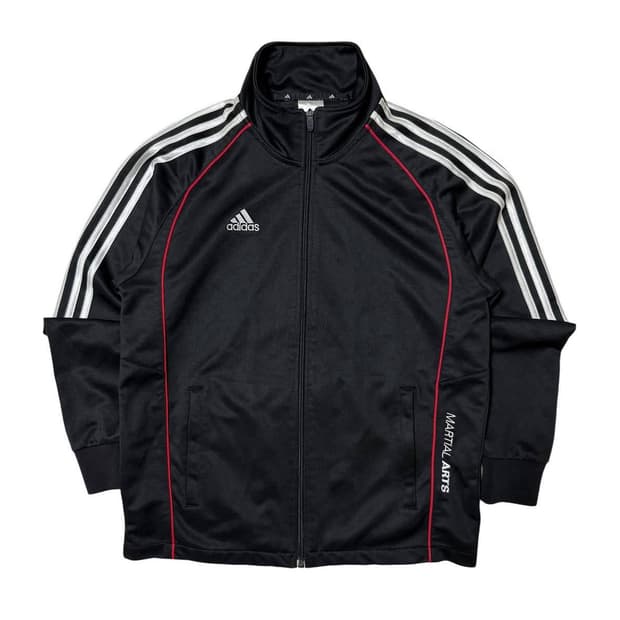 아디다스 트레이닝 져지 A027