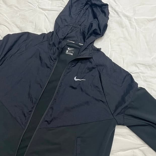 나이키 기능성 바람막이