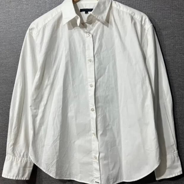 타미힐피거 여성 셔츠 L