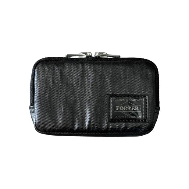 요시다 포터 샤인 멀티 코인 케이스