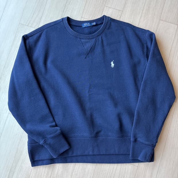 폴로 랄프로렌 스웻셔츠