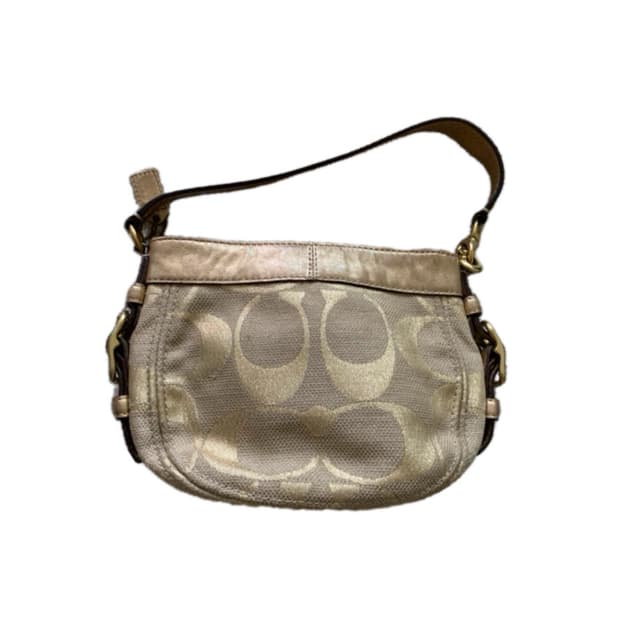 Coach 코치 미니백