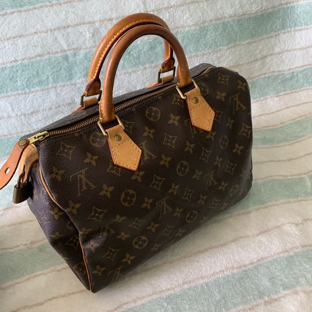 루이비통 스피디 30