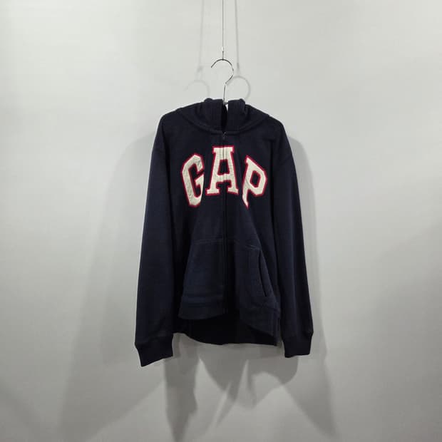갭 키즈 플리스 후드집업 XXL(14/16) 