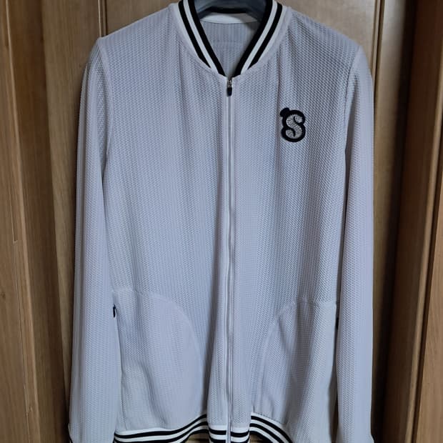 세사미스트리트 골프 여성 스윙자켓 105