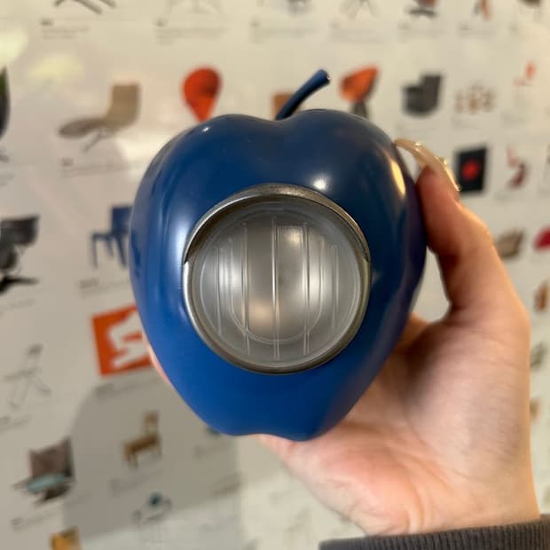 GILAPPLE LIGHT 길라플 라이트