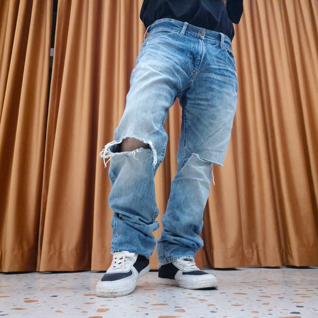 백 넘버(BACK NUMBER)