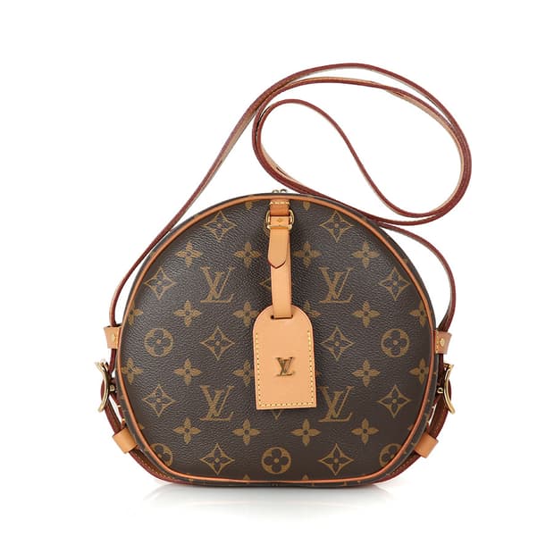 루이비통 모노그램 부아뜨 샤포 수플 숄더 미니크로스백 M52294