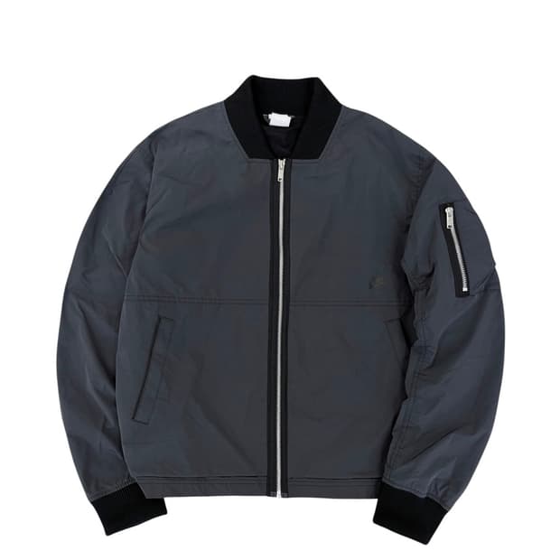 나이키 에센셜 자켓 (M)