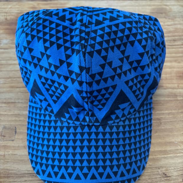 Penomenon aztec cap