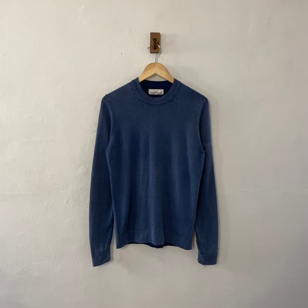 스톤아일랜드 니트 