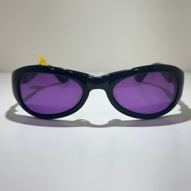 [Deadstock] 빈티지 베르사체 C215 메두사 로고 안경