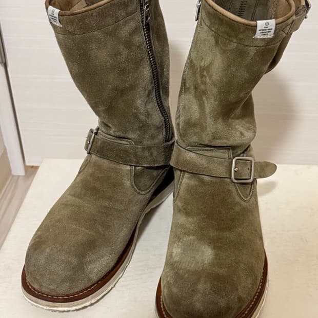 비즈빔 t.w.o. Boots 투부츠 M8