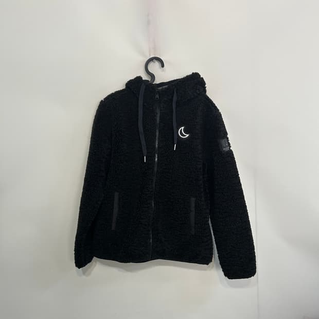 PLANET MERCURY 플래닛 머큐리 여성 후리스 자켓 85