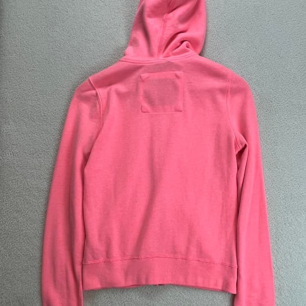 아베크롬비 후드집업