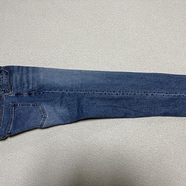 파스워커 청바지 남성용 32인치