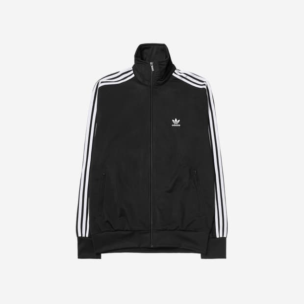 아디다스 아디컬러 클래식 파이어버드 트랙 탑 블랙 2xl 110