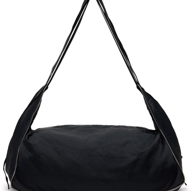 kiko kostadinov 24ss caileach bag