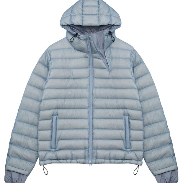 [1] 산산기어 서픽스 푸퍼 24FW