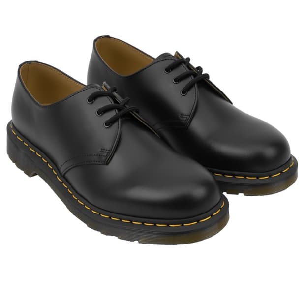 새상품) 닥터마틴 스무스 블랙 1461