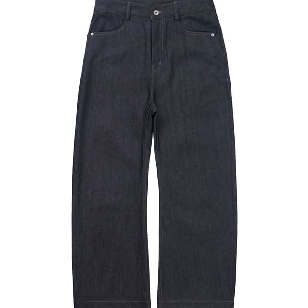 [M] Xlim 시퀀스 01 trouser 