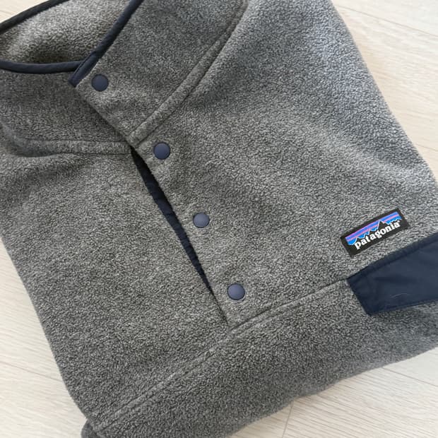 파타고니아 신칠라 l 