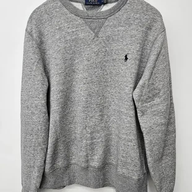 POLO 폴로랄프로렌 클래식 맨투맨 남성 M