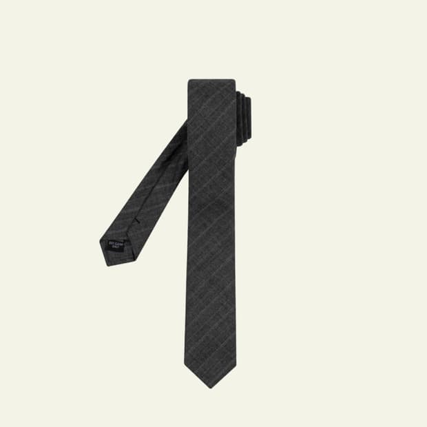 웨이비니스 타임리스 울 타이