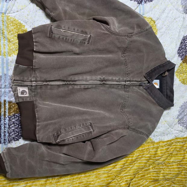 빈티지 칼하트 산타페 J14 CHT L사이즈 판매