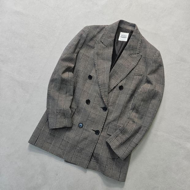 80-90-160 스튜디오톰보이 블레이저 0401Y