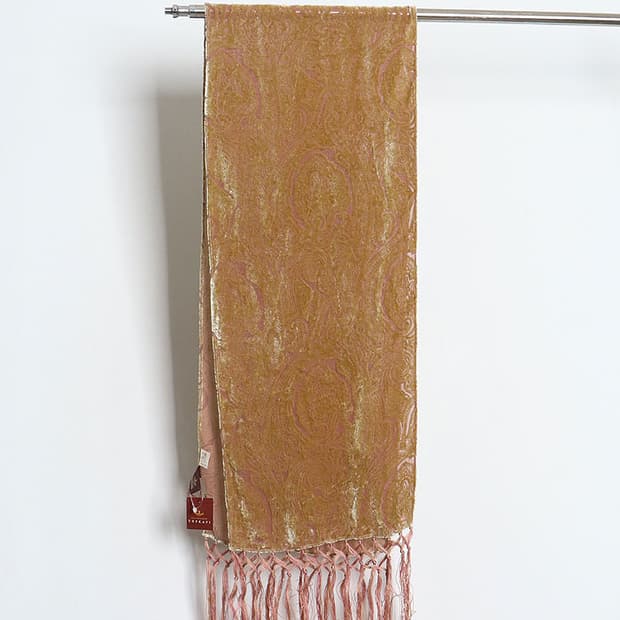 TOPKAPI Pattern Stole