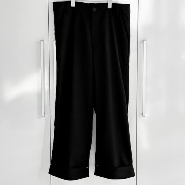 maria turri pants