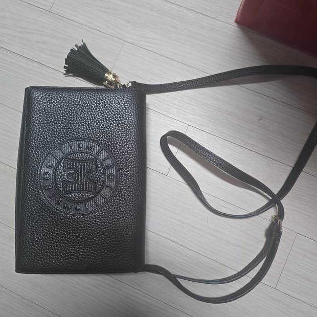 메트로시티 크로스백