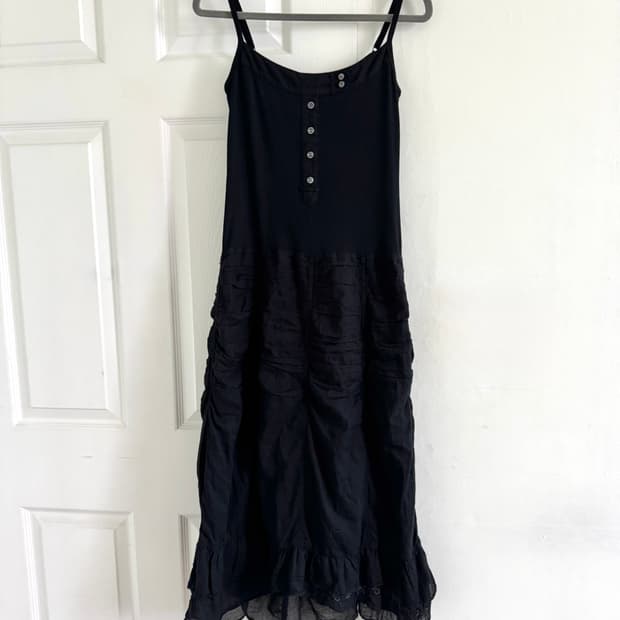 Cop Copine dress