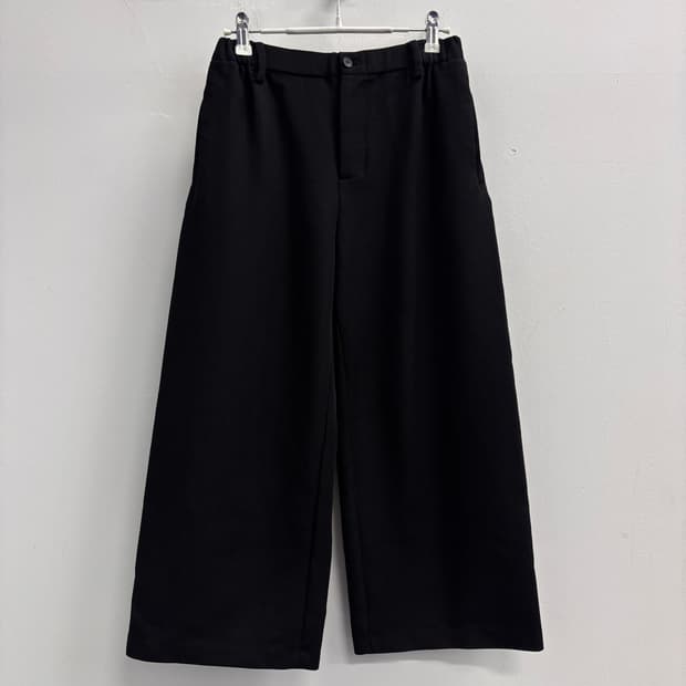 maje 마쥬 와이드 팬츠