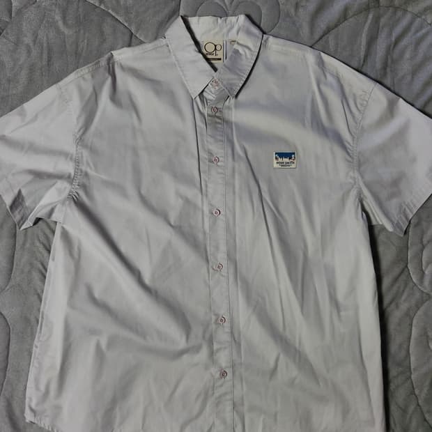 Ocean pacific 반팔 셔츠