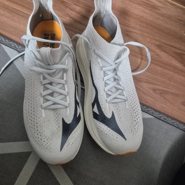 미즈노 네오비스타2  265