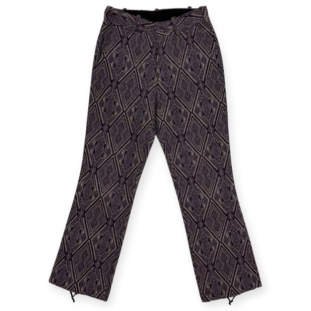 Needles 니들스 sc 트라우저 바지 팬츠