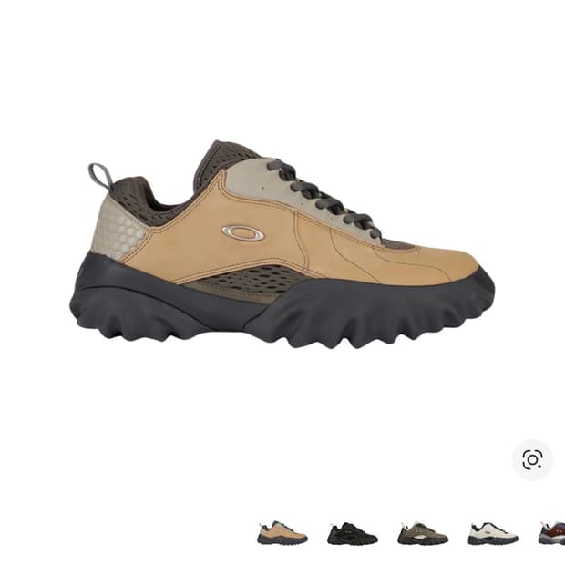 오클리 팩토리팀 브레인 데드