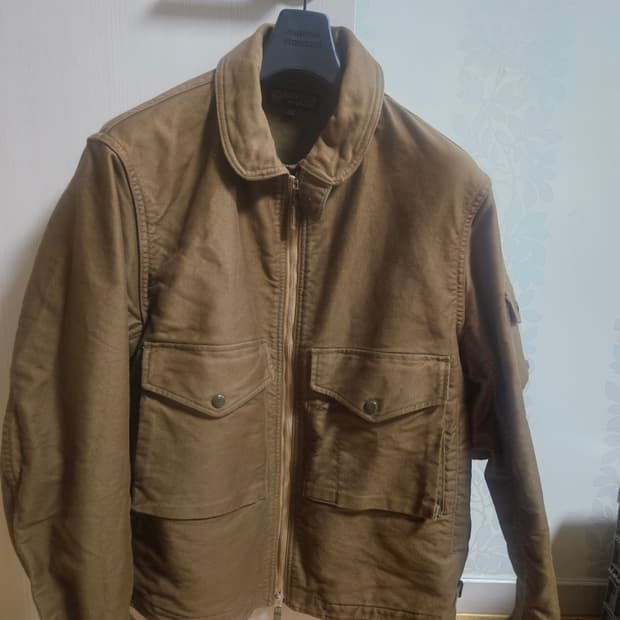 프리휠러스 s-8 자켓 42