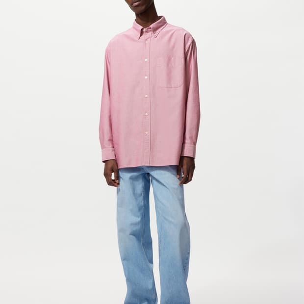 uniqlo jwanderson 유니클로