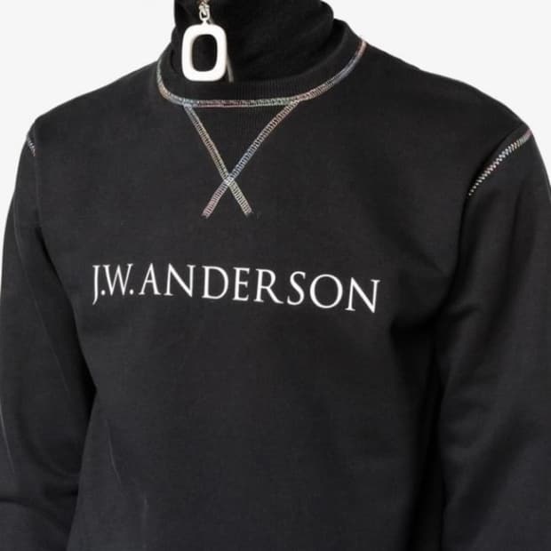 Jw앤더슨 넥밴드 3개 일괄 팝니다