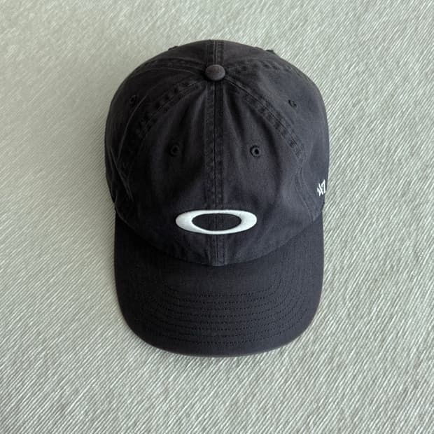 오클리Oakley 47브랜드 콜라보 캡