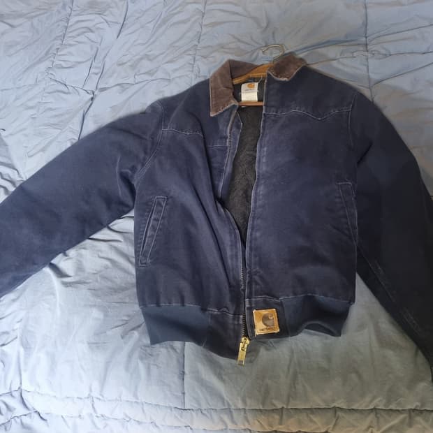 (S)칼하트 산타페 j14 mdt