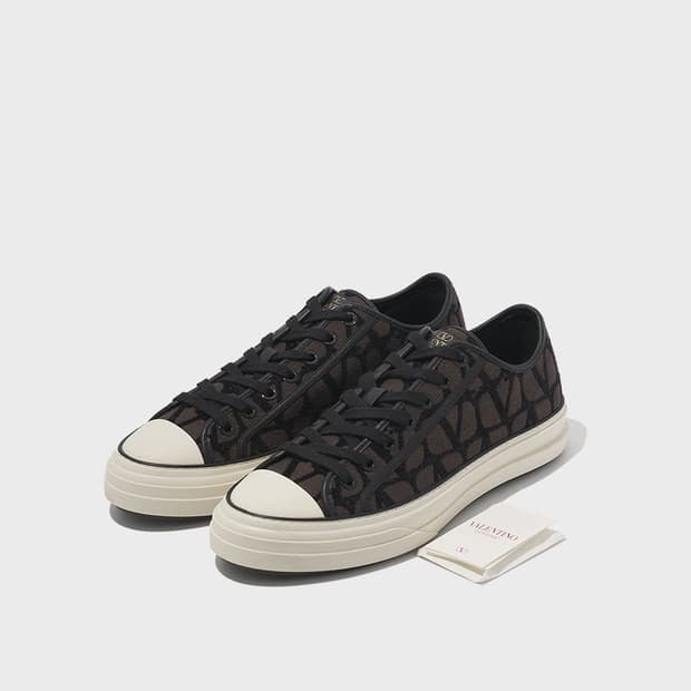 VALENTINO sneakers EU43
