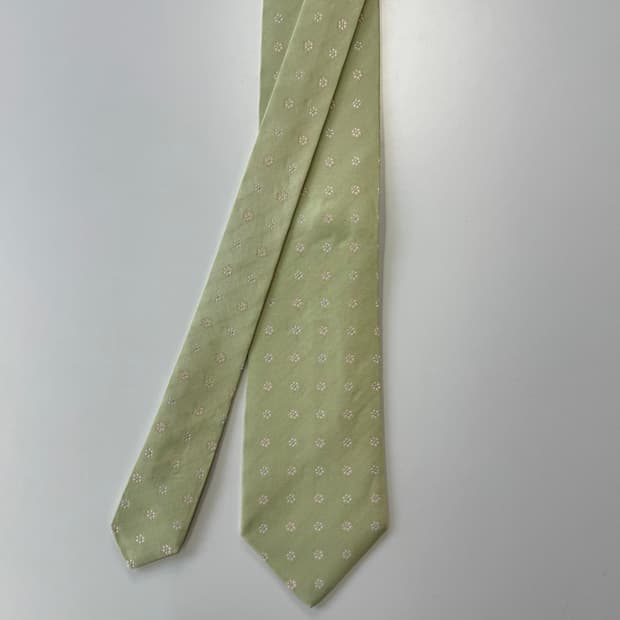 에르메네질도 제냐 정품 명품 넥타이