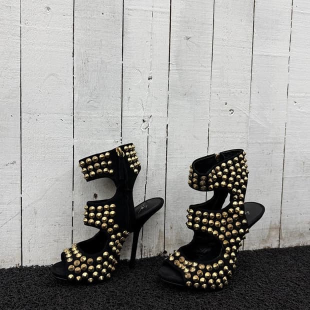 giuseppe zanotti