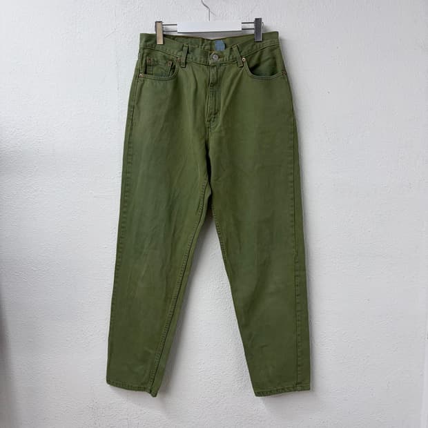 LEVI'S 550 (*058)