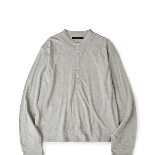 해칭룸 롱슬리브